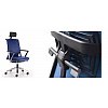 Développé par Simon Desanta en collaboration avec le Studio de Design Haworth, le System 59 se conce...