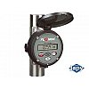 Compteur / débitmètre étalonnable ATEX - K12Utilisation : gasoil, essence, eau, solvantsCaractéristi...