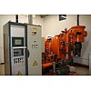 Nous possédons une chaine de nettoyage chimique pour le décapage et la passivation des pièces en mol...