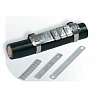 Rep&egrave;re unitaire INOX pour c&acirc;ble