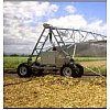 1 châssis avec essieux articulés 2 motoréducteurs alu 0.55 Kw 1/40e 4 réducteurs fixes 1/50e 4 roues...