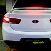 Item No : KFRK-SPMR-01 Model : Kia Forte koup Product Name : Rear Spoiler Spoiler Hyundai: Santa Fe ...