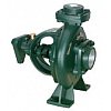 High Head Pump for Irrigating area at distant location. Volute Type Couple Pumps suitable for High S...
