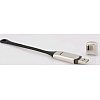 Réf. GS62712Mémoire Flash Organix - noir, rouge, bleuTarif hors marquagemarquage disponible : Gravur...