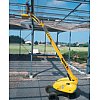 Gemini presents Haulotte, France Europe's biggest Mobile Elevating Work Platform (MEWP) manufacturer...