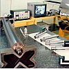 - Expertises Thermiques :Contrôle de l’efficacité de l’échange thermique d’un rouleau à circulation ...