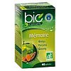 Complément Alimentaire Mémoire Bio