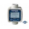 Compteur / débitmètre étalonnable - K24ADBLUEUtilisation : adblueCaractéristiques : • Compteur / déb...