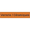 Verrerie/Céramique