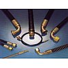 Tuyaux hydrauliques :- Aspiration ;- Tressés textile (Basse pression) ;- Tressés métalliques (Haute ...