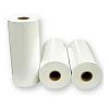 Detailed Description:PVdC coated BOPP films are mainly used for food Packaging segment like meat, ba...