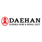 DAEHAN FLEXIBLE DUCT HOSE CO., LTD. DAEHAN FLEXIBLE DUCT HOSE CO., LTD.