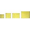 PLAQUES PLEINESLaiton ou inox40x40 à 90x110ENTREESLaiton ou inox40x40 à 90x110Entrées diamètre 14-23...