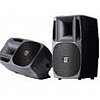 Enceinte Montarbo NM250A bi-amplifiée 200W + 50W efficaceEnceinte Amplifiée FBTEnceinte Amplifiée Br...
