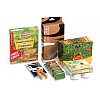 Boîtes tous formats, simples, 4 coins - 6 coins collés, automatiques avec ou sans fenêtre PVC.Sa sim...