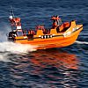 Rigid Inflatable Boat