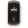 What is WiWi? The new WiWi digital spread spectrum(DSS) wireless audio solution is the first portabl...
