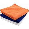 Serviette sport. Poche zippée. Matière ultra absorbante . Livrée sous pochette PVC frosty. . Cet art...