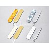 IF 218 - Image File Color : Any Image Size(mm) : 126 * 28 * 4T Grit(#) : Any Grit Remark : Snow-Man ...