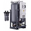 Référence en matière de sécheurs par adsorption.Disposer d’un air comprimé déshydraté, à un point de...