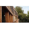Gymnase en bois, groupe scolaire en bois, collège en bois, centre de secours en bois, maison de retr...