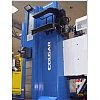 1 Tour vertical STANKO Ø plateau 4000H sous montant 2200- copieur 2 porte-outils1 Centre Vertical de...