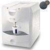 Cette machine à capsules Lavazza Espresso point est destinée aux particuliers et aux trés petites en...