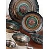 New trends are now reflecting on the guest tables! With its lines adding positive values to the tabl...