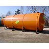 Citerne a&eacute;rienne pour stockage des eaux de pluie (r&eacute;servoir, cuve)