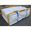 Dimensions : Cadre de remplissage pour PLAKAMIANTESpécifiques au conditionnement de plaques d'amiant...