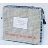 l x h x s : 370 x 270 x 60 mm. Sécurité assurée par le scellé Transeal. Polyester armé / Couture int...