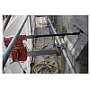 Les hautes performances des armatures composites et leur mise en œuvre permettent de consolider et d...
