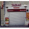 La fermeture métallique reste la premiére et la meilleure force de dissuassion- Grille de fermeture ...