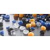 Copolymères d'Ethylène et d'Acétate de Vinyl (EVA)Nom du Density Melt Index Melting% VA Applications...