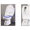 Vos salariés et vos clients osent-ils toujours s’asseoir sur la lunette des toilettes ?Avec le Sanis...