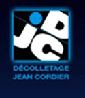 D.J.C. DECOLLETAGE JEAN CORDIER D.J.C. DECOLLETAGE JEAN CORDIER