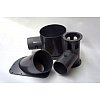 The fabrication and assembly of plastic components requires a diverse range of skills. Understanding...