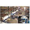 PliagePresse plieuse CNC : - Puissance maxi : 230 t - L. maxi pliage : 3060 mm - Passage libre entre...