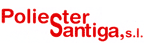 Poliéster Santiga Poliéster Santiga