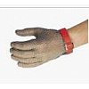 Gant anti coupure cotte de mailles.Toutes les tailles possibles, à préciser lors de votre commande. ...