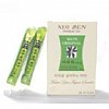 We are constantly producing large, stabel amounts of high quality organic green tea due to the dual ...