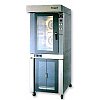 LES POINTS FORTSDouble vitrage thermodyn de la porte permettant de garder intégralement la chaleur d...