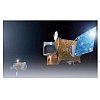 Les satellites météorologiques développés dans le cadre du consortium européen Eumetsat permettent à...