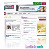 •Création de site Internet, rédaction de cahiers des charges, gestion et suivi de projets, conceptio...