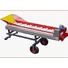 Caractéristiques : - Nettoyage grâce à 18 brosses cylindriques de diamètre 125- Surface de brossage ...