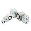 Holding Force Power On and Power Off. The Electromagnets maximum holding force is achieved with a fl...