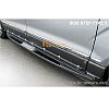Item No : HGX-STHL-02 Model : H1 (GRAND STAREX) Product Name : Side StepSide step Hyundai: Santa Fe ...