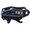 Coupleur Hydraulique (&agrave; partir des pelles de 6 t)