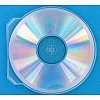 Boîtier Euroshell transparent pour 1 disqueØ 125 mm - Epaisseur 4 mmDuplication DVD en gravure, impr...