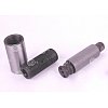 Threaded Spring Pin are used with Threaded Spring Bushes to form the threaded spring pin and bush as...